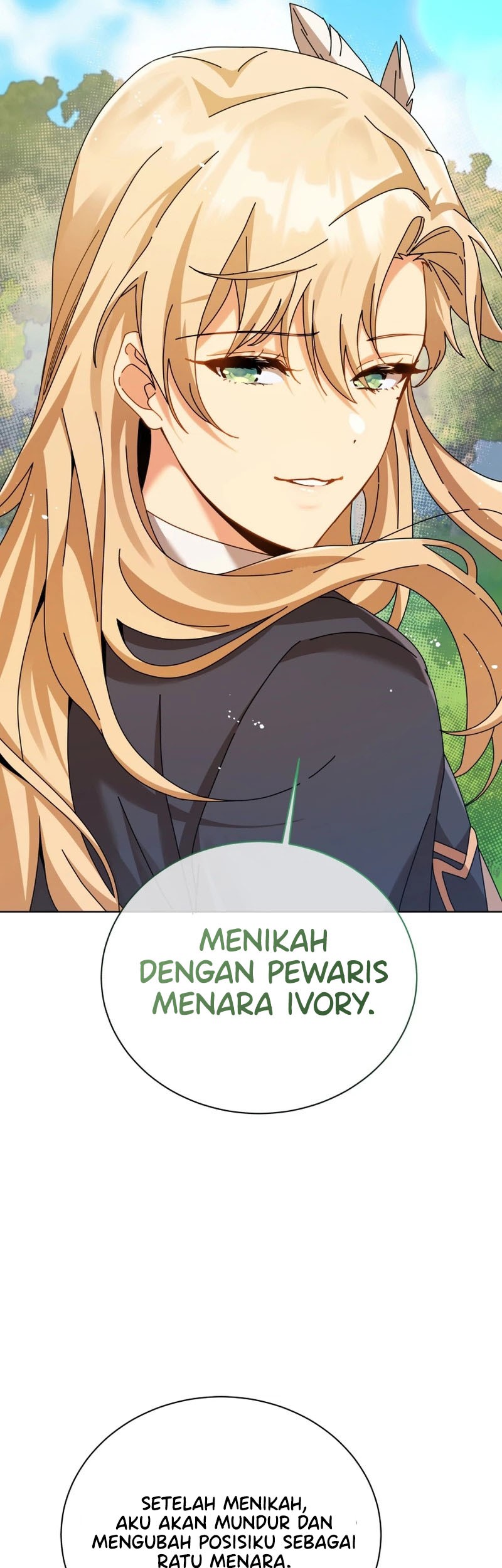 Necromancer Academy’s Genius Summoner Chapter 128 - halaman 26