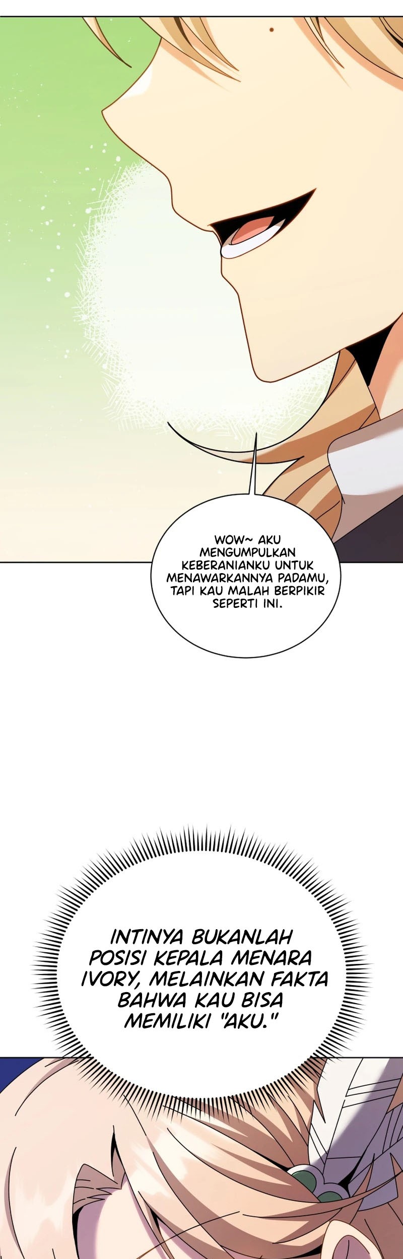 Necromancer Academy’s Genius Summoner Chapter 128 - halaman 30