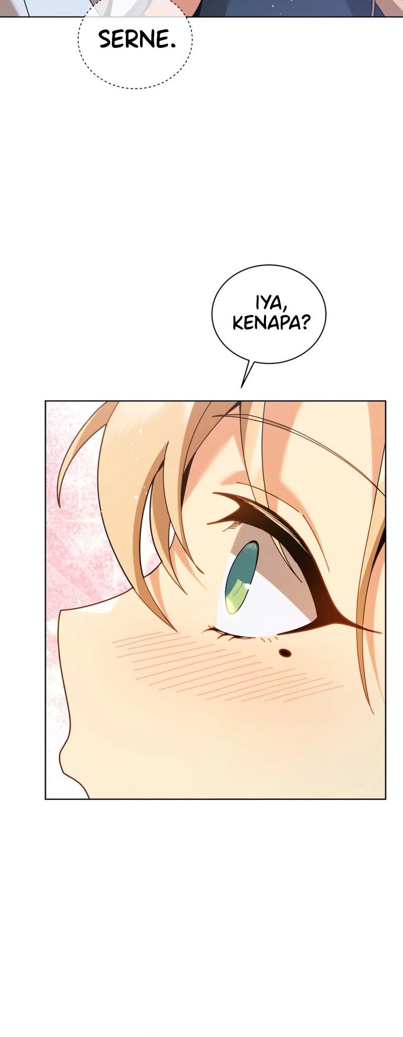 Necromancer Academy’s Genius Summoner Chapter 128 - halaman 33