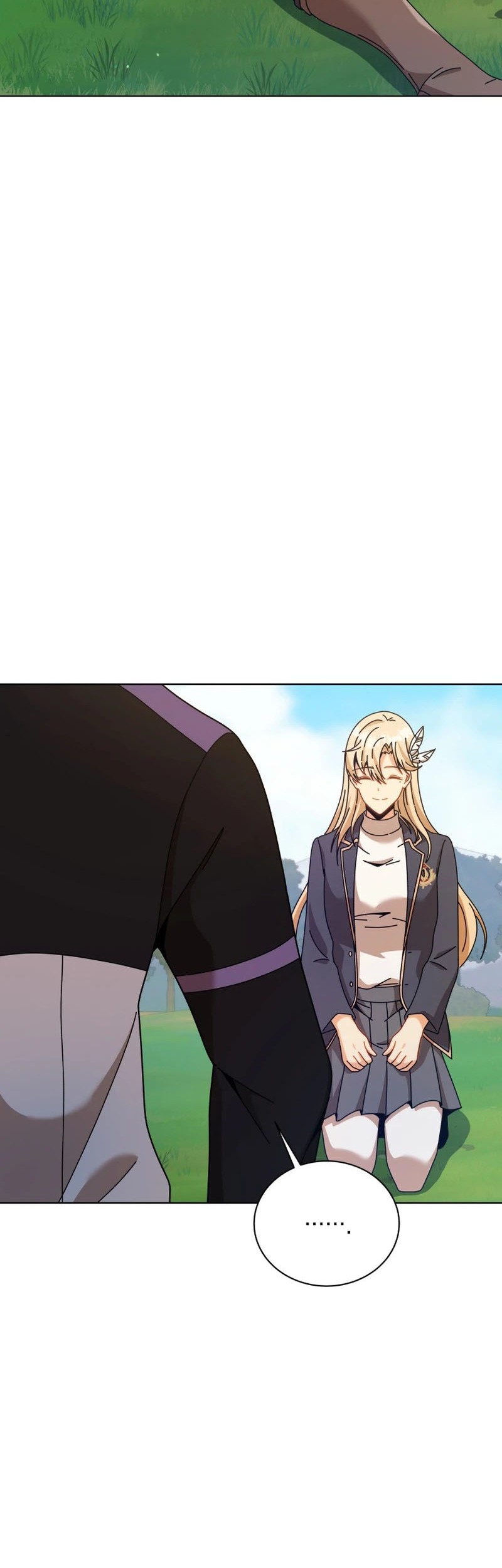 Necromancer Academy’s Genius Summoner Chapter 128 - halaman 37