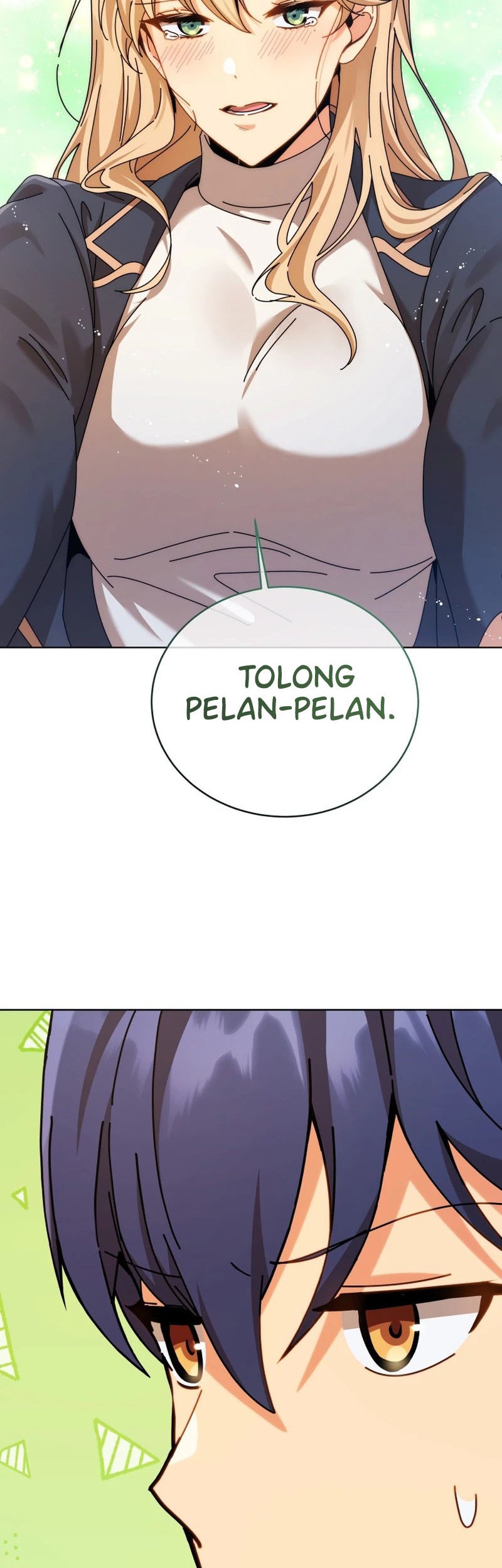 Necromancer Academy’s Genius Summoner Chapter 128 - halaman 43