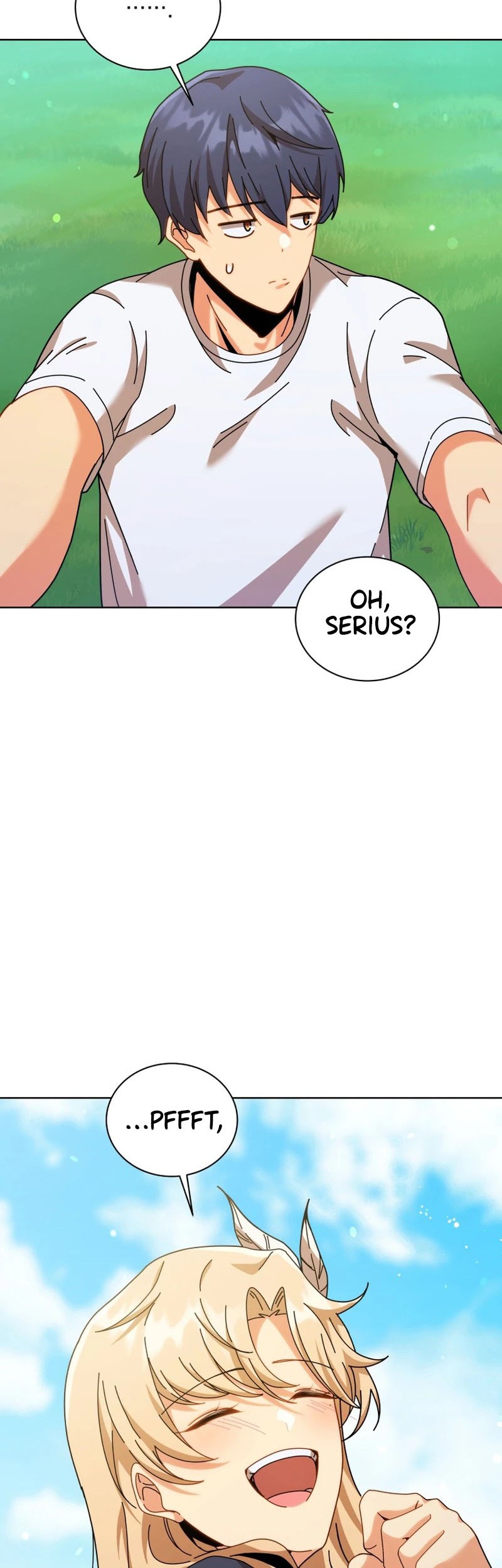 Necromancer Academy’s Genius Summoner Chapter 128 - halaman 47