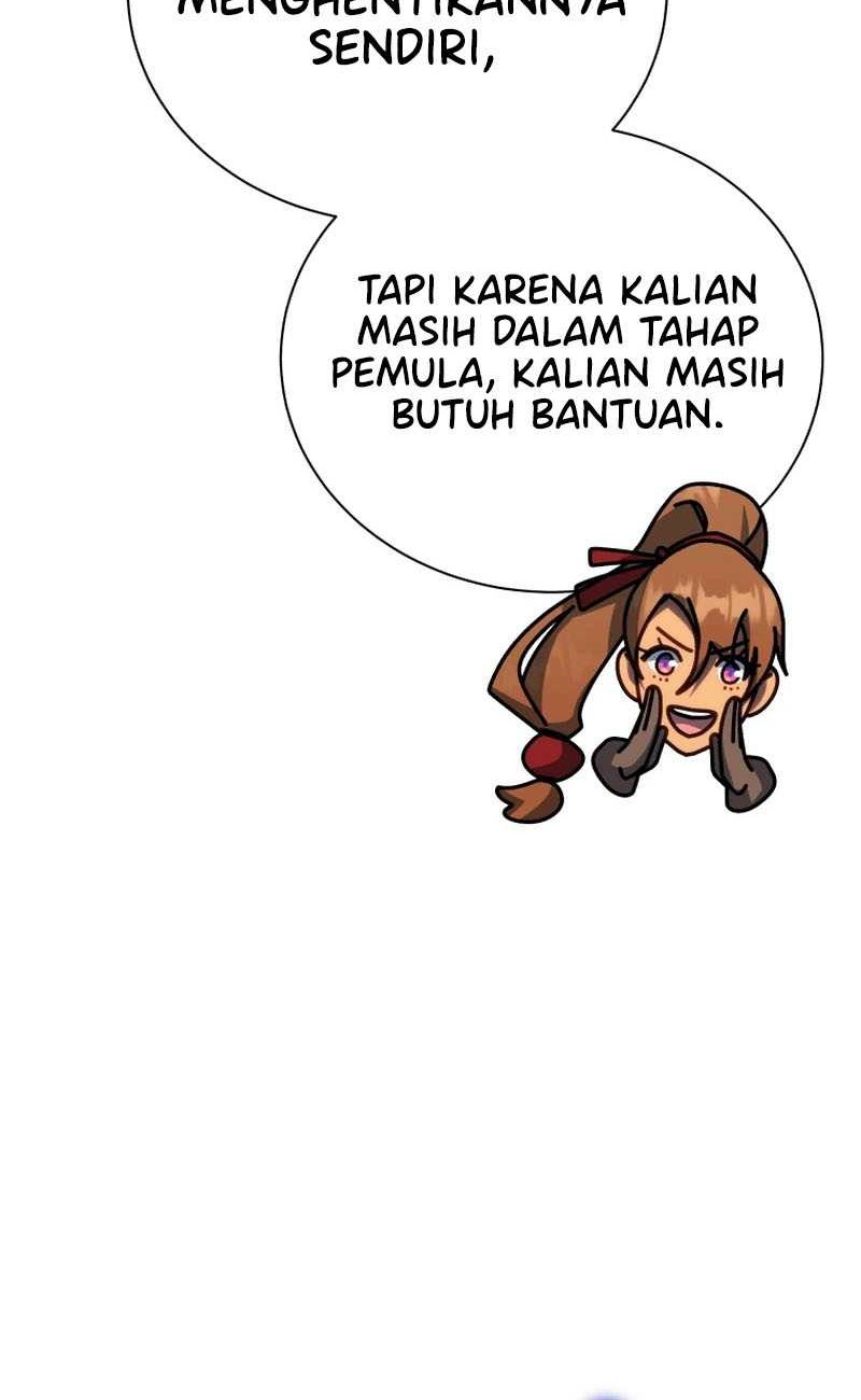 Necromancer Academy’s Genius Summoner Chapter 129 - halaman 17