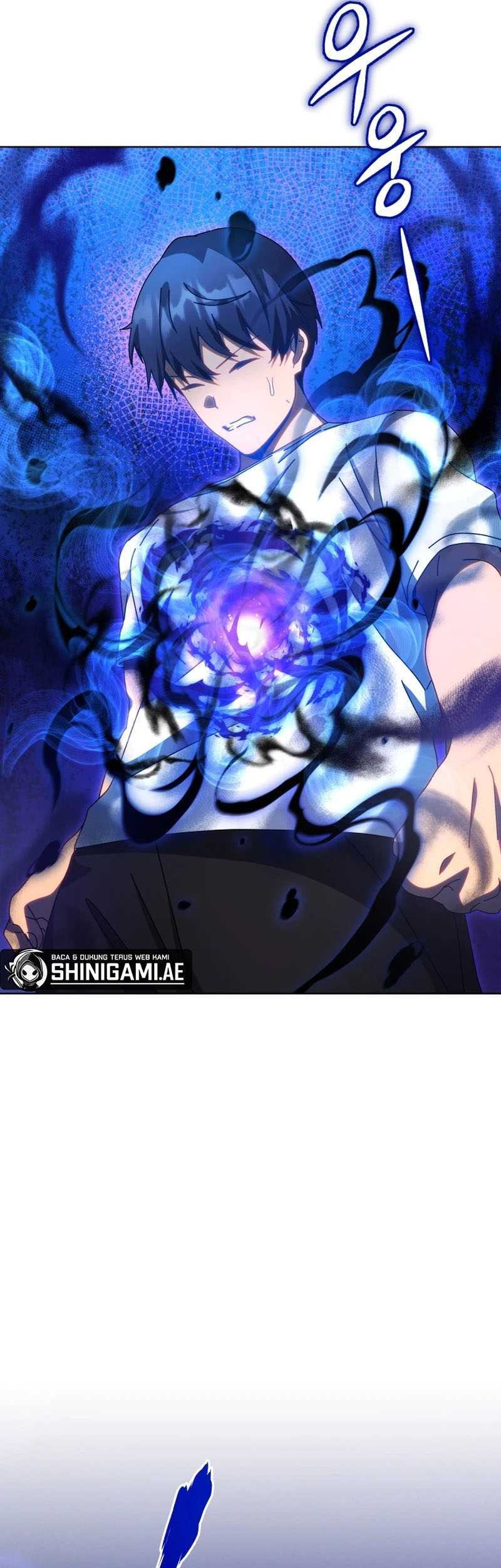 Necromancer Academy’s Genius Summoner Chapter 129 - halaman 18