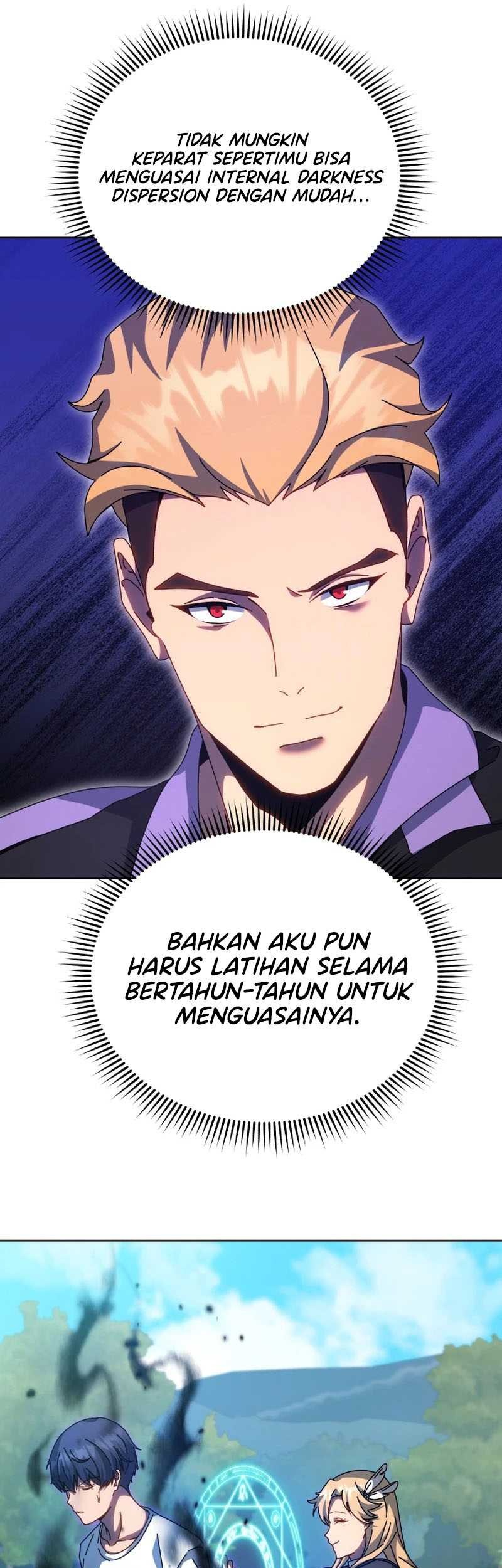 Necromancer Academy’s Genius Summoner Chapter 129 - halaman 26