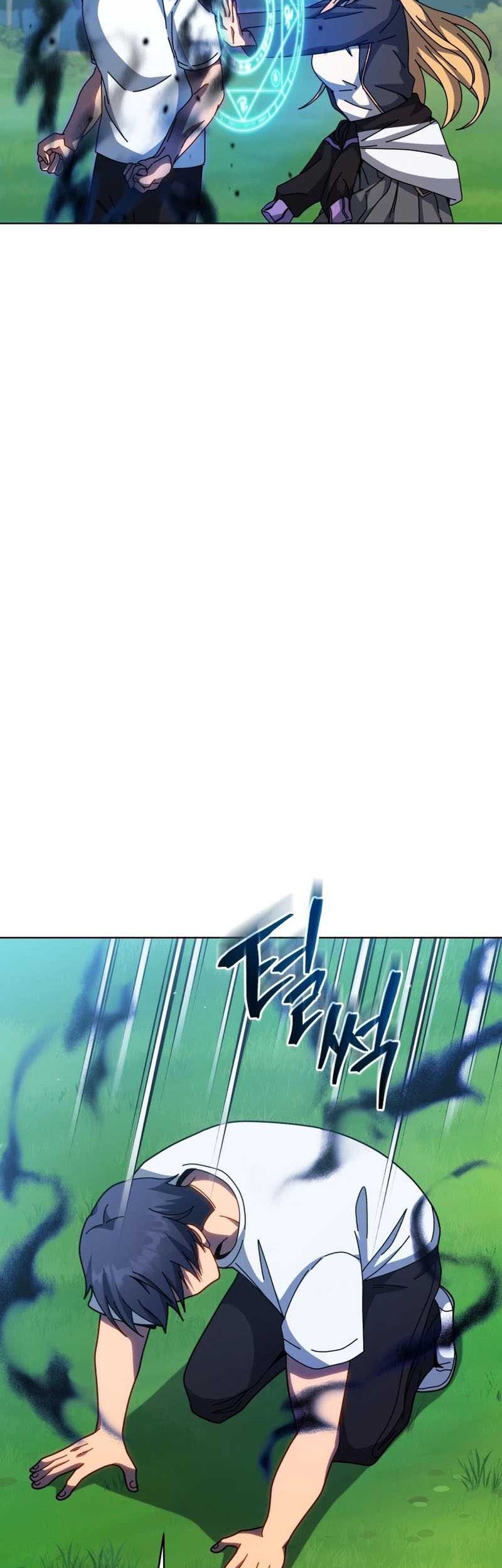 Necromancer Academy’s Genius Summoner Chapter 129 - halaman 27