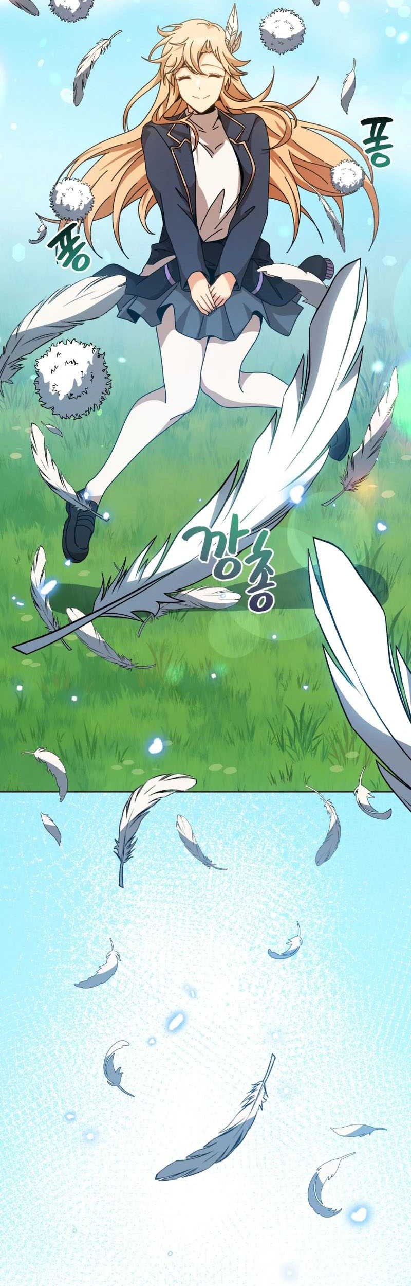 Necromancer Academy’s Genius Summoner Chapter 129 - halaman 32