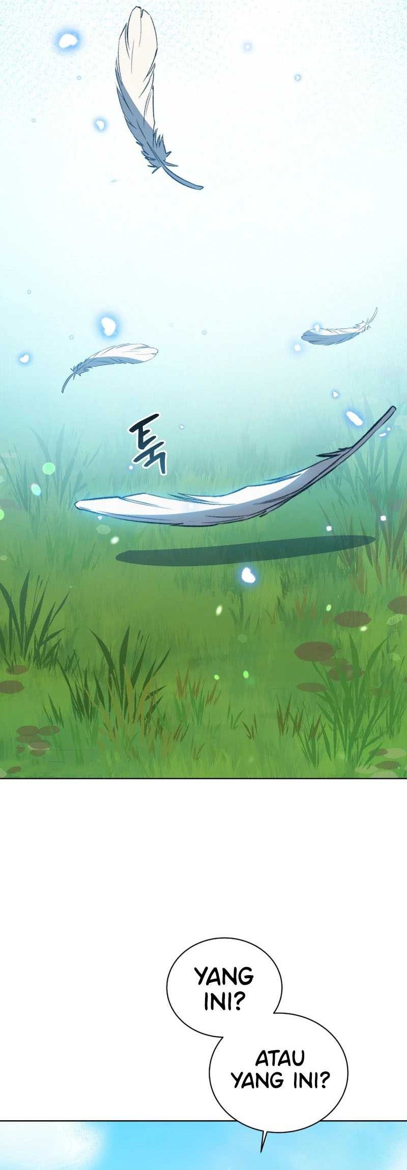 Necromancer Academy’s Genius Summoner Chapter 129 - halaman 33