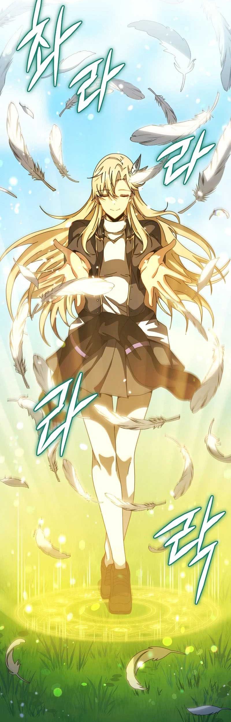 Necromancer Academy’s Genius Summoner Chapter 129 - halaman 36