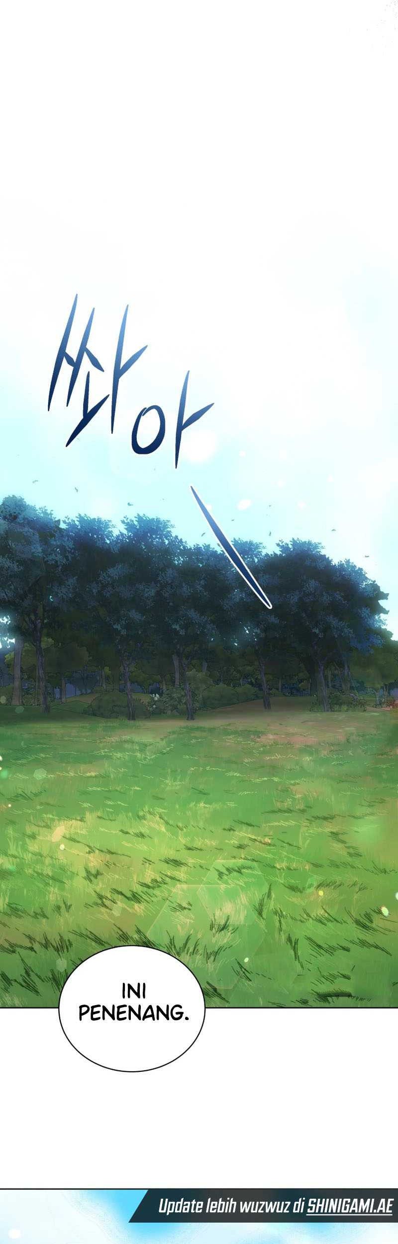 Necromancer Academy’s Genius Summoner Chapter 129 - halaman 40