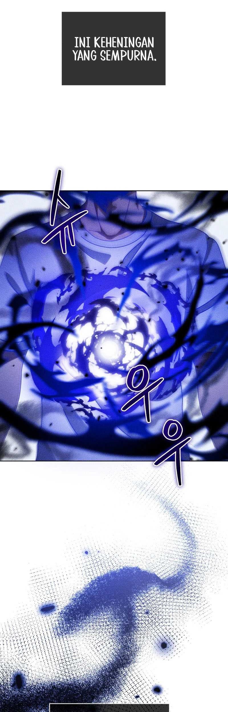 Necromancer Academy’s Genius Summoner Chapter 129 - halaman 48