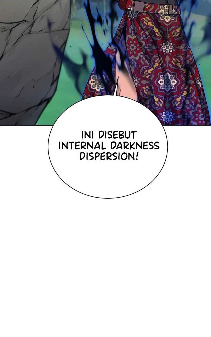 Necromancer Academy’s Genius Summoner Chapter 129 - halaman 5