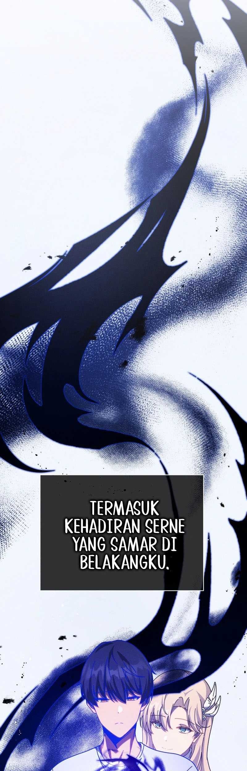 Necromancer Academy’s Genius Summoner Chapter 129 - halaman 50