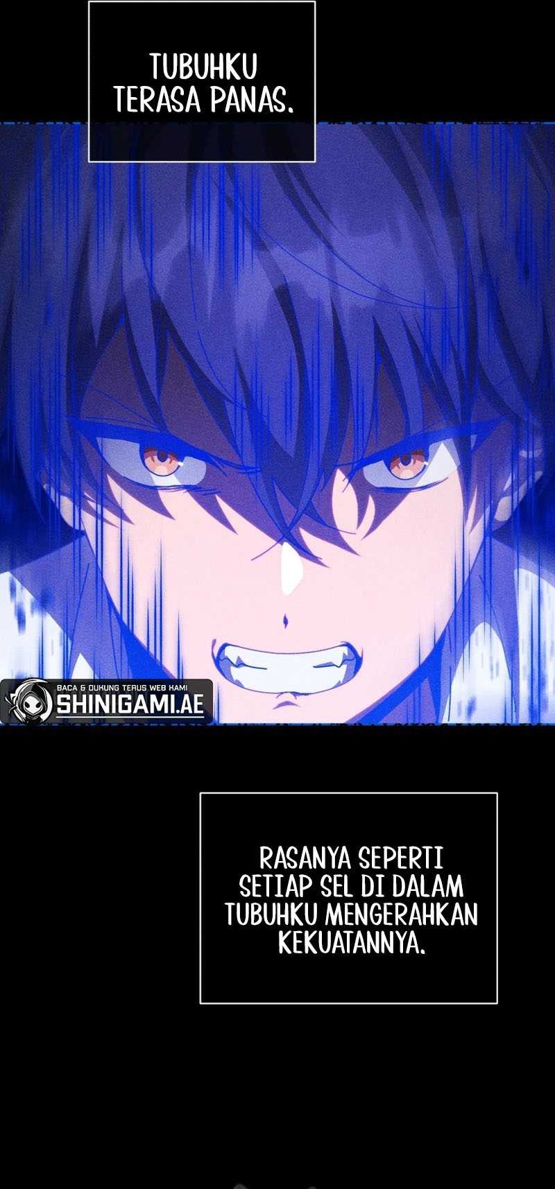 Necromancer Academy’s Genius Summoner Chapter 129 - halaman 58