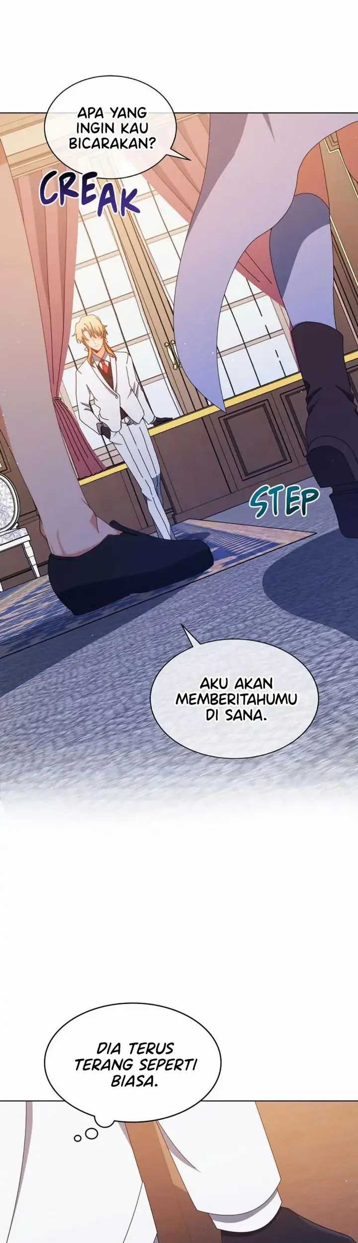 Necromancer Academy’s Genius Summoner Chapter 13 - halaman 30