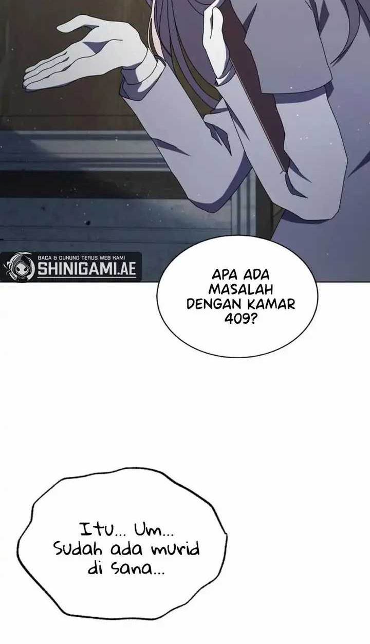 Necromancer Academy’s Genius Summoner Chapter 13 - halaman 49