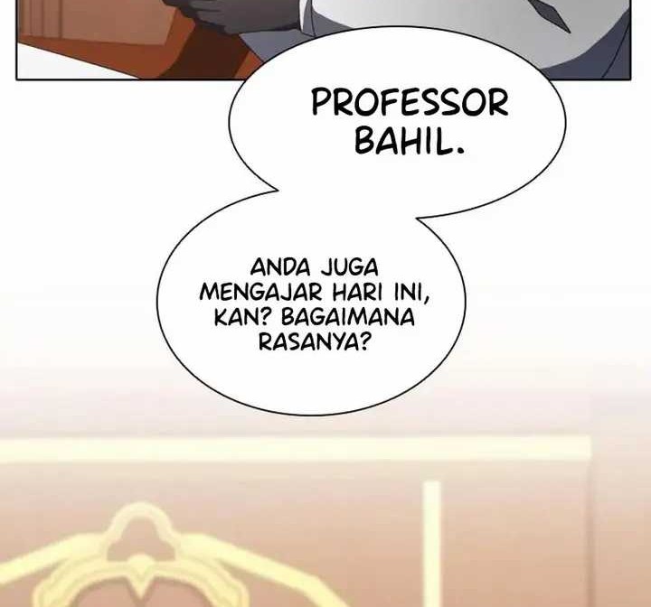 Necromancer Academy’s Genius Summoner Chapter 13 - halaman 5