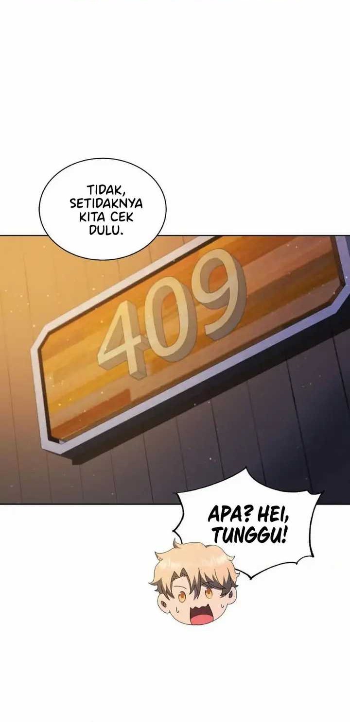 Necromancer Academy’s Genius Summoner Chapter 13 - halaman 53