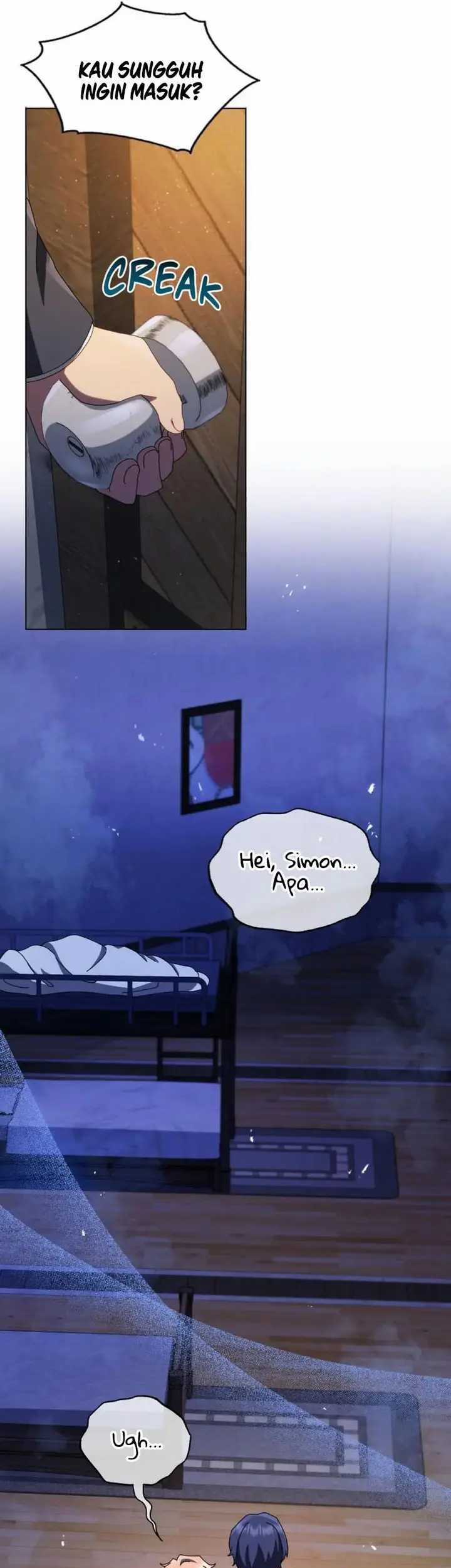 Necromancer Academy’s Genius Summoner Chapter 13 - halaman 54