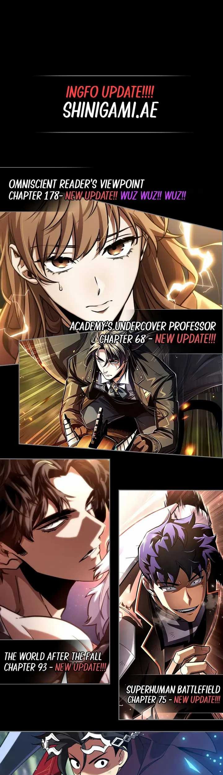 Necromancer Academy’s Genius Summoner Chapter 13 - halaman 59