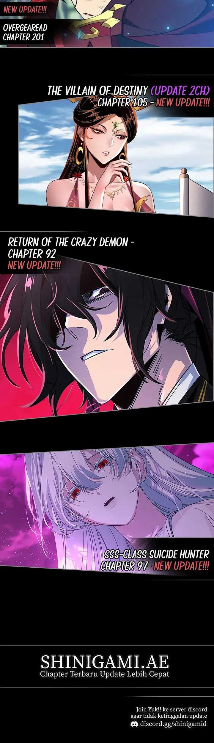 Necromancer Academy’s Genius Summoner Chapter 13 - halaman 60