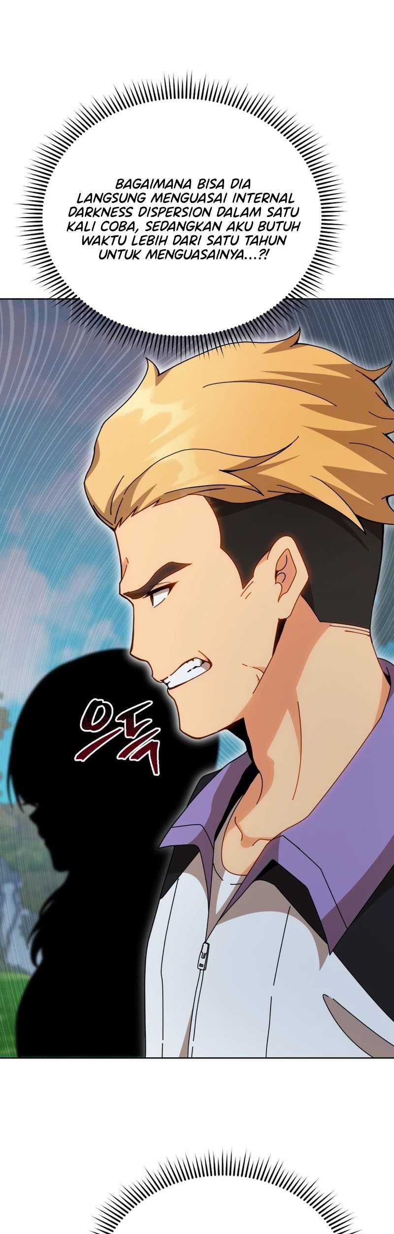 Necromancer Academy’s Genius Summoner Chapter 130 - halaman 13
