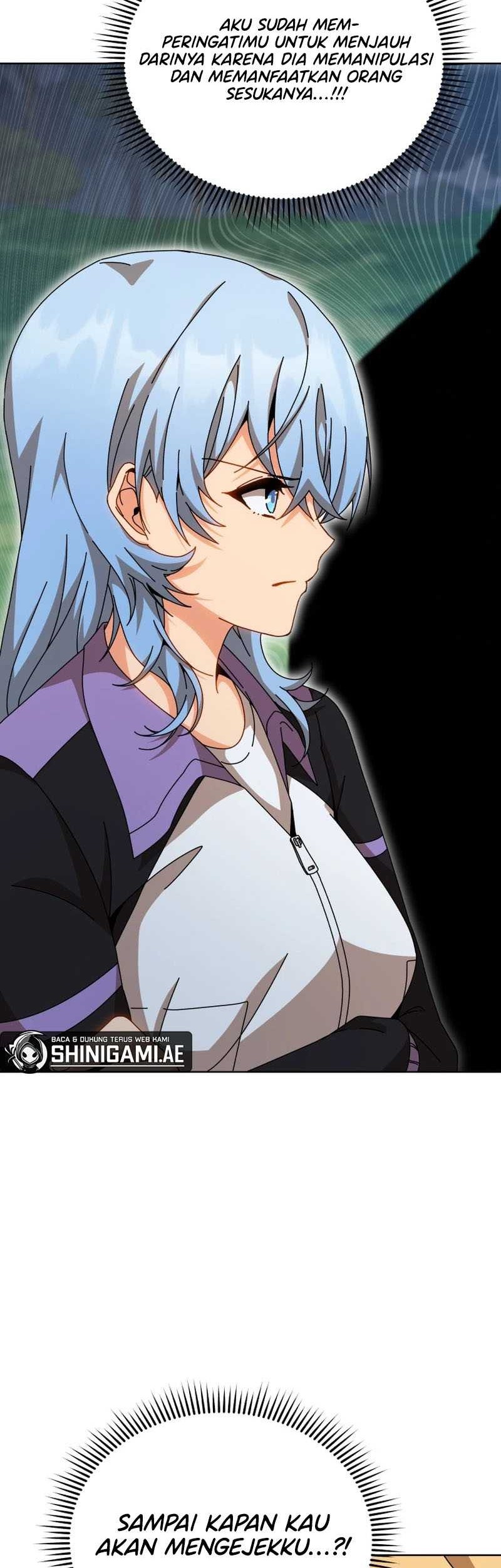Necromancer Academy’s Genius Summoner Chapter 130 - halaman 14