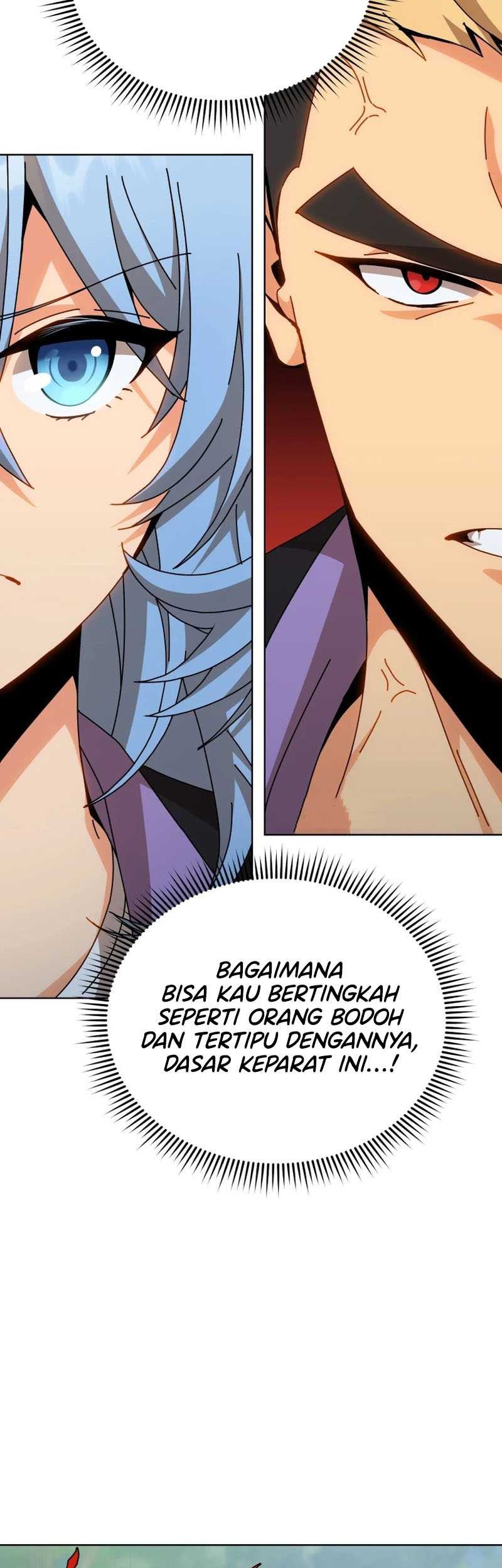 Necromancer Academy’s Genius Summoner Chapter 130 - halaman 15