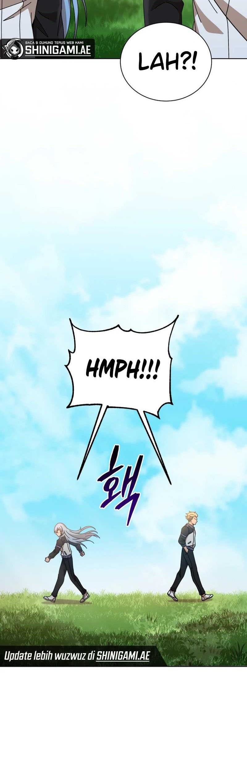 Necromancer Academy’s Genius Summoner Chapter 130 - halaman 18