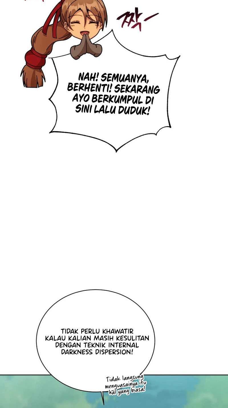 Necromancer Academy’s Genius Summoner Chapter 130 - halaman 20