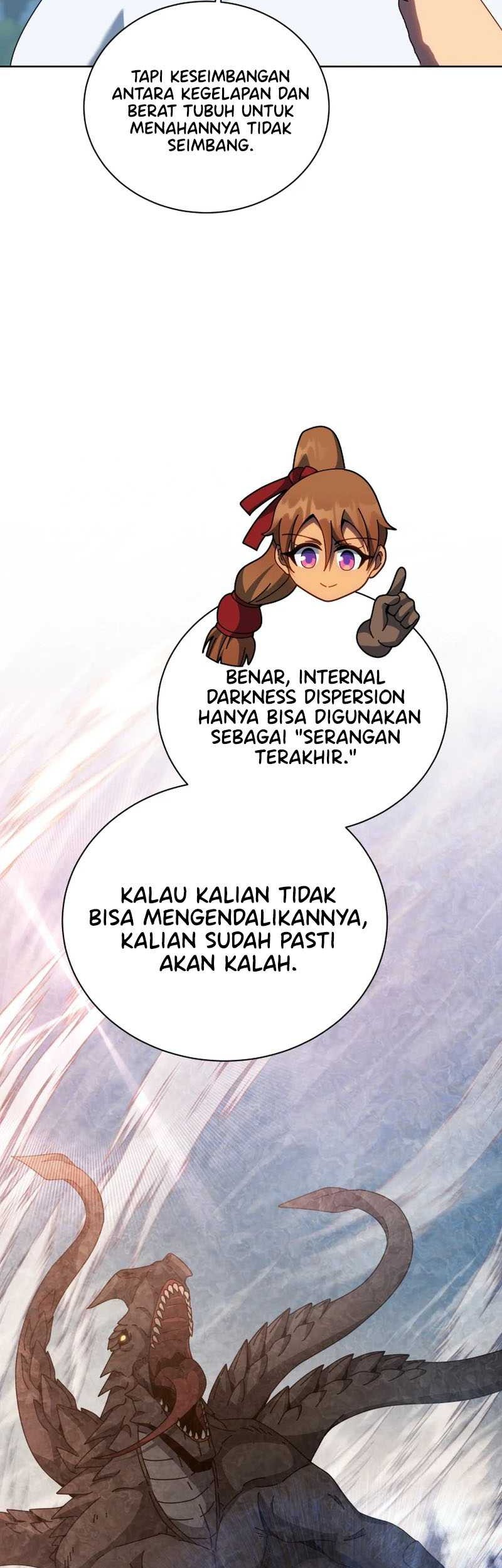 Necromancer Academy’s Genius Summoner Chapter 130 - halaman 23