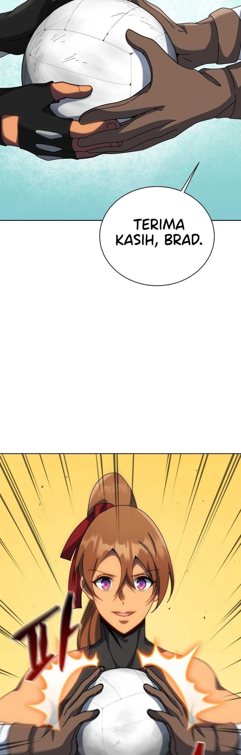 Necromancer Academy’s Genius Summoner Chapter 130 - halaman 27
