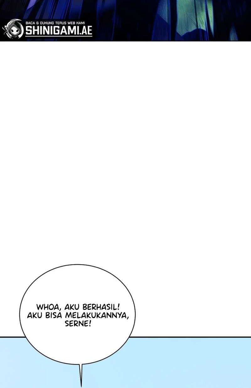 Necromancer Academy’s Genius Summoner Chapter 130 - halaman 4