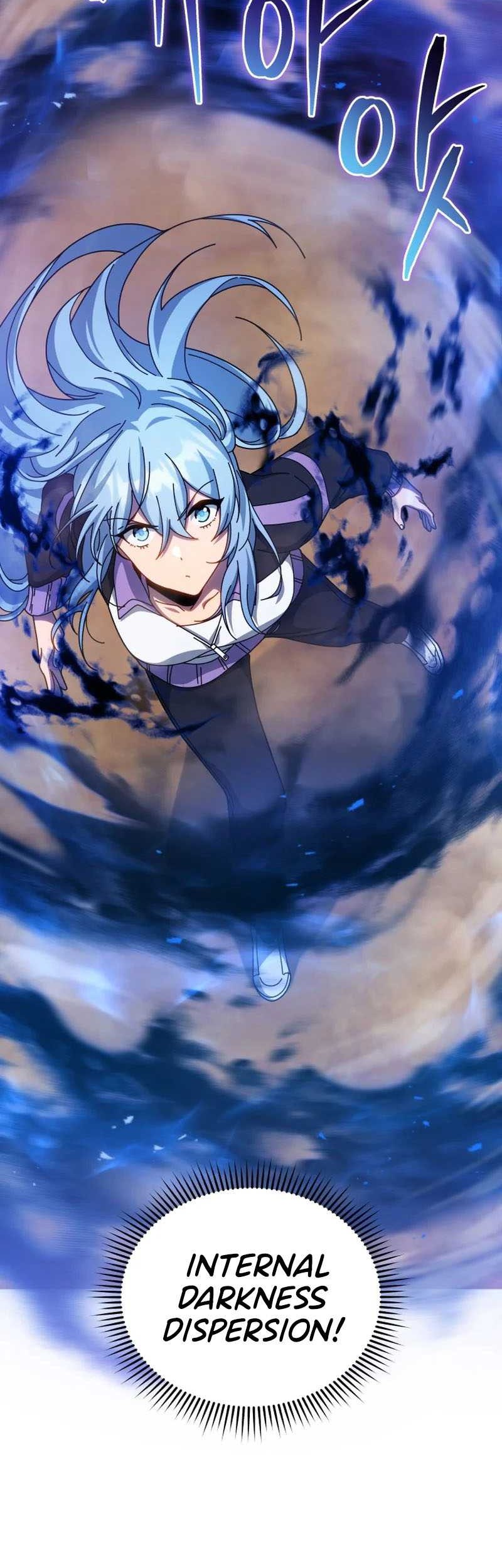 Necromancer Academy’s Genius Summoner Chapter 131 - halaman 12