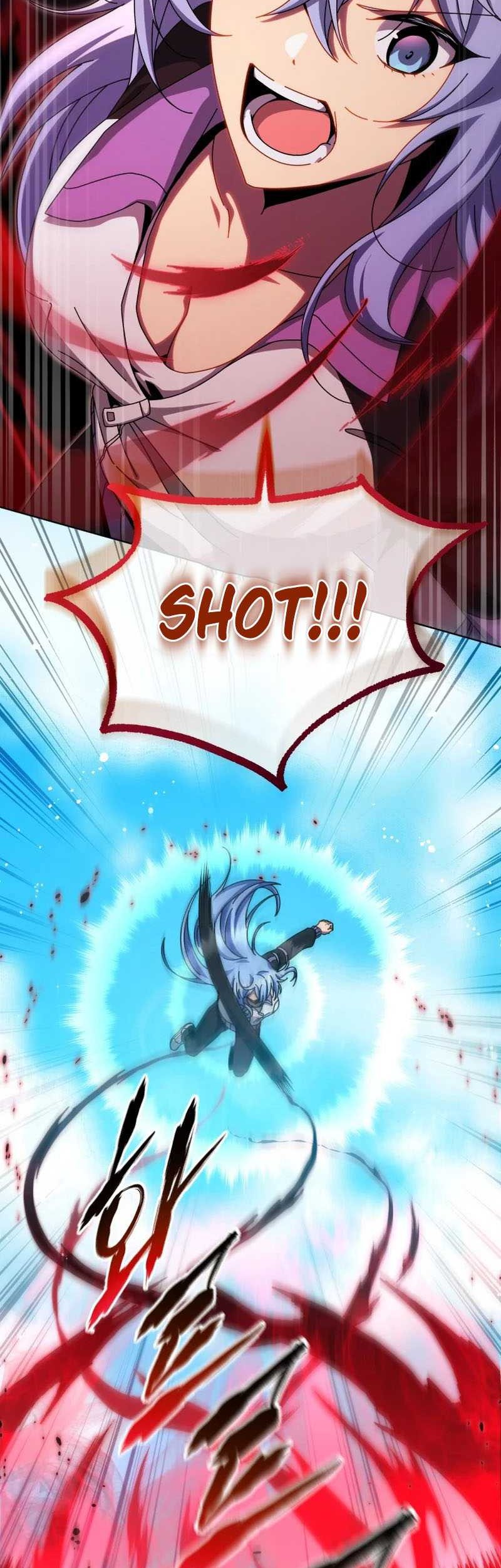 Necromancer Academy’s Genius Summoner Chapter 131 - halaman 16