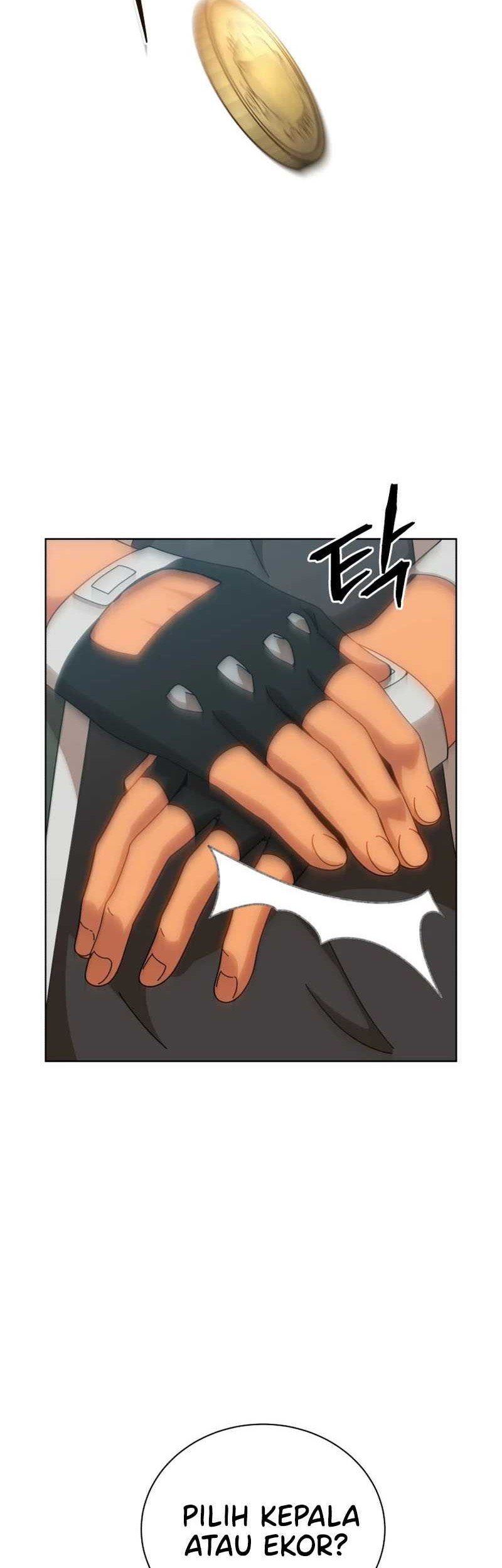 Necromancer Academy’s Genius Summoner Chapter 131 - halaman 3