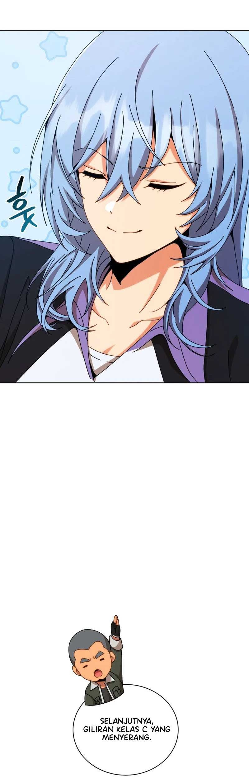 Necromancer Academy’s Genius Summoner Chapter 131 - halaman 30