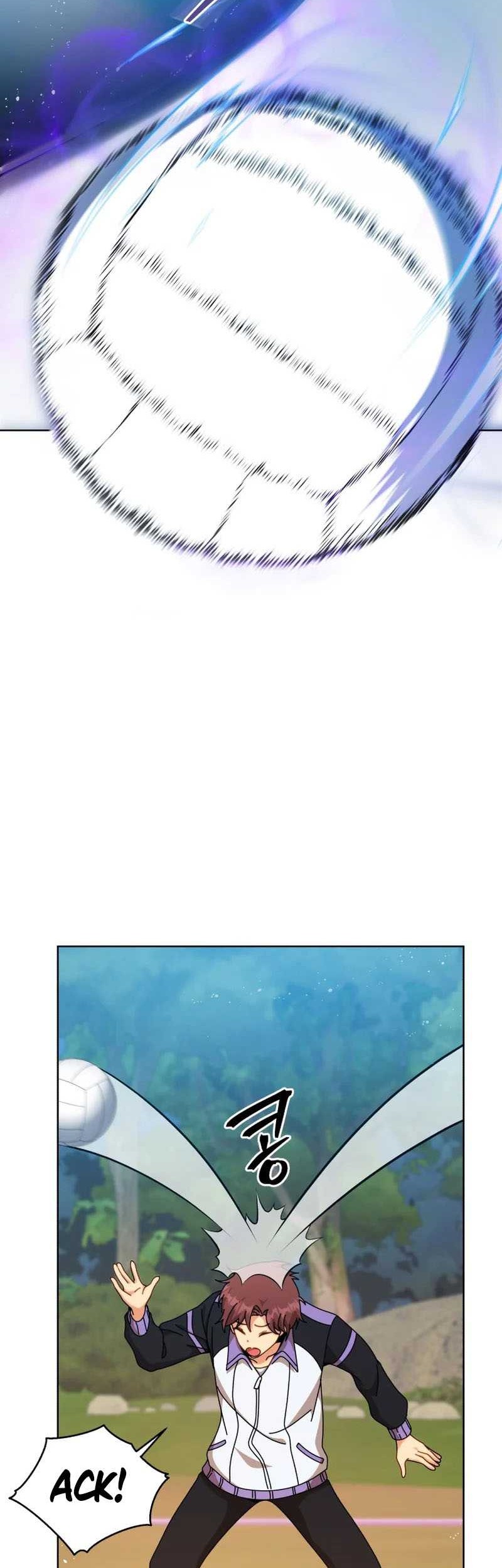 Necromancer Academy’s Genius Summoner Chapter 131 - halaman 35