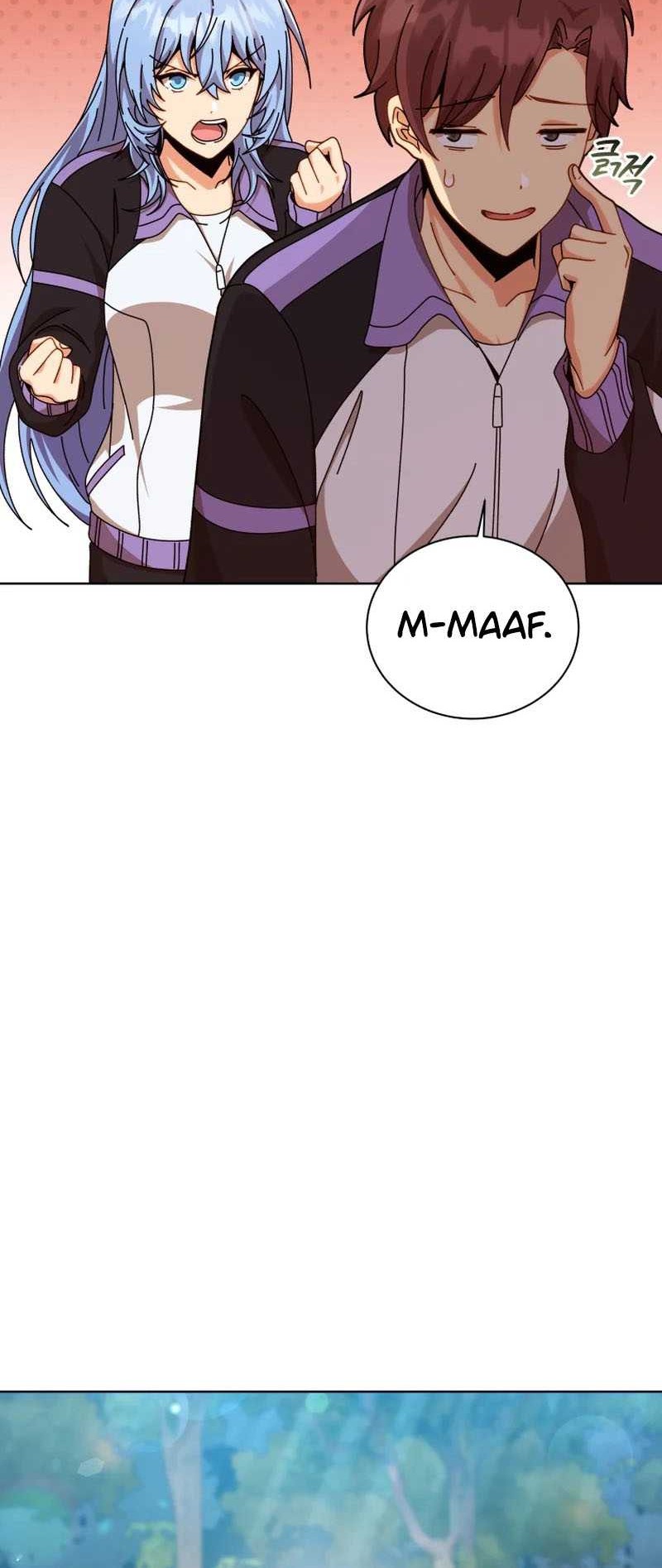 Necromancer Academy’s Genius Summoner Chapter 131 - halaman 37