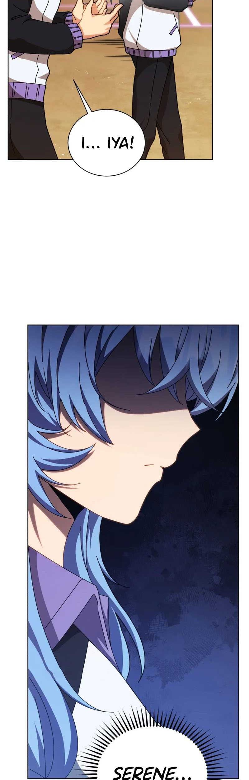 Necromancer Academy’s Genius Summoner Chapter 131 - halaman 40