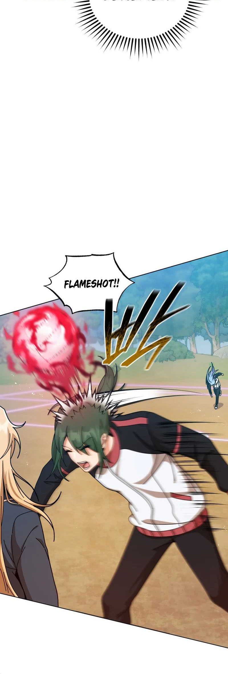 Necromancer Academy’s Genius Summoner Chapter 131 - halaman 41