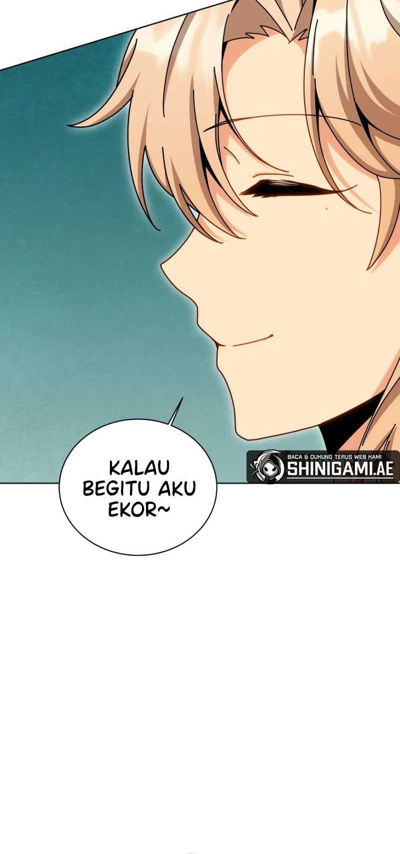 Necromancer Academy’s Genius Summoner Chapter 131 - halaman 5