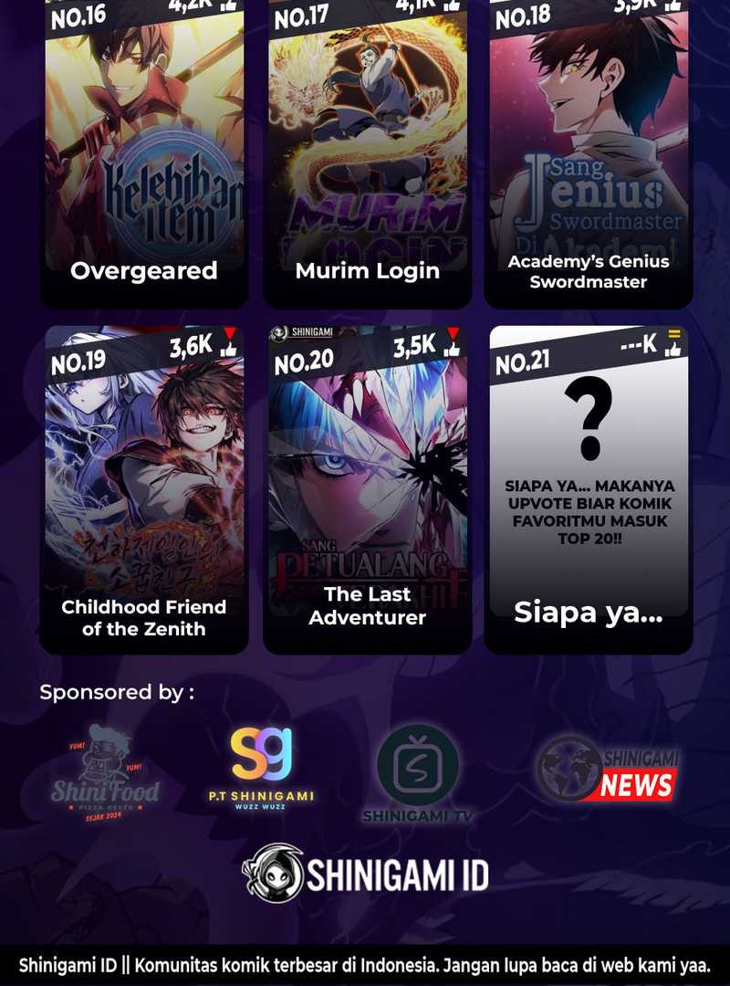 Necromancer Academy’s Genius Summoner Chapter 131 - halaman 52