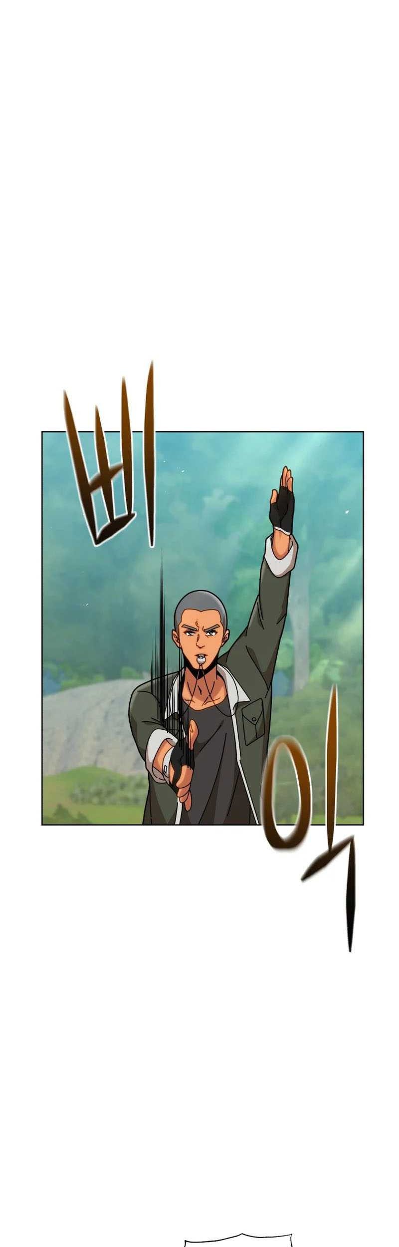 Necromancer Academy’s Genius Summoner Chapter 131 - halaman 8