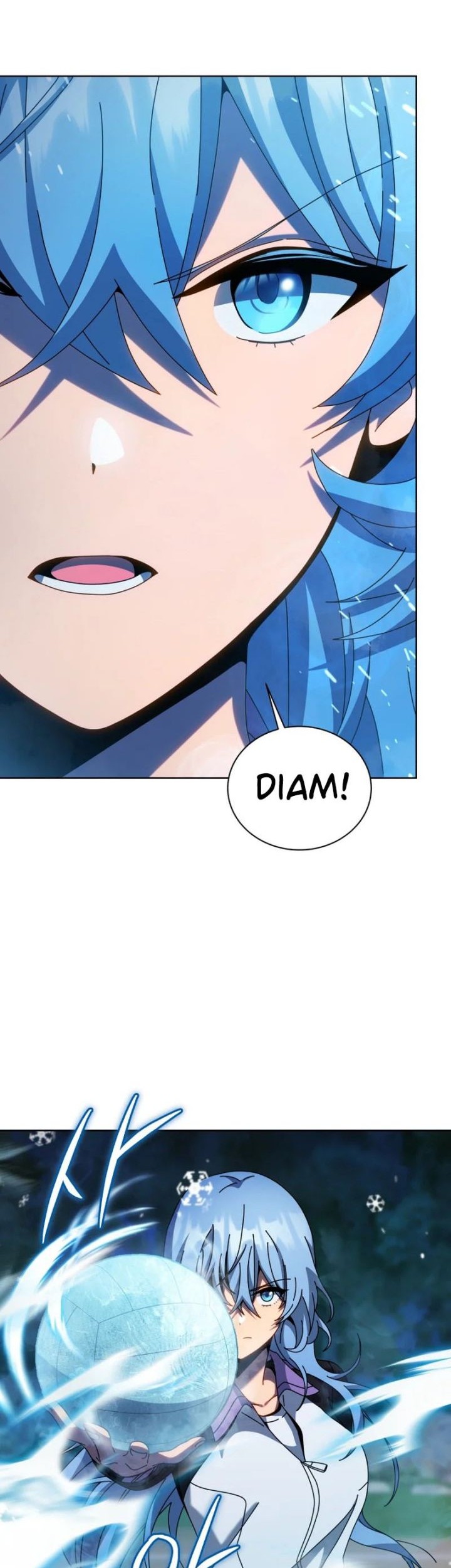 Necromancer Academy’s Genius Summoner Chapter 132 - halaman 26
