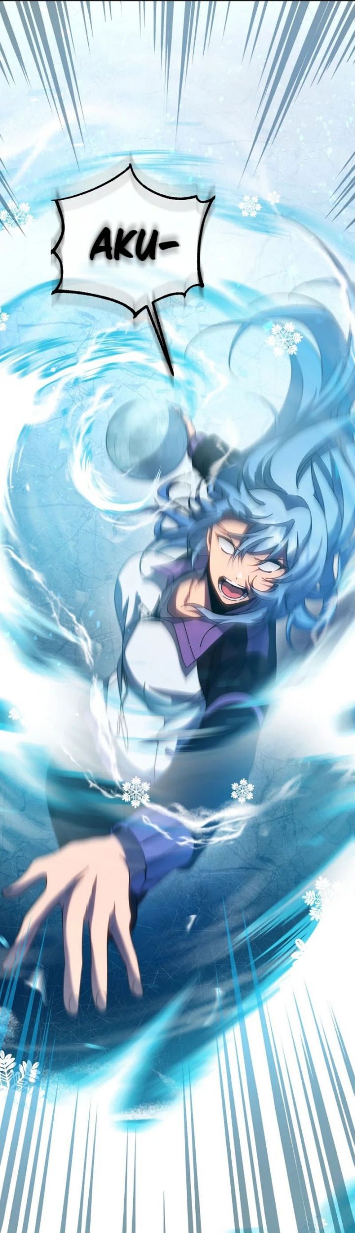 Necromancer Academy’s Genius Summoner Chapter 132 - halaman 29