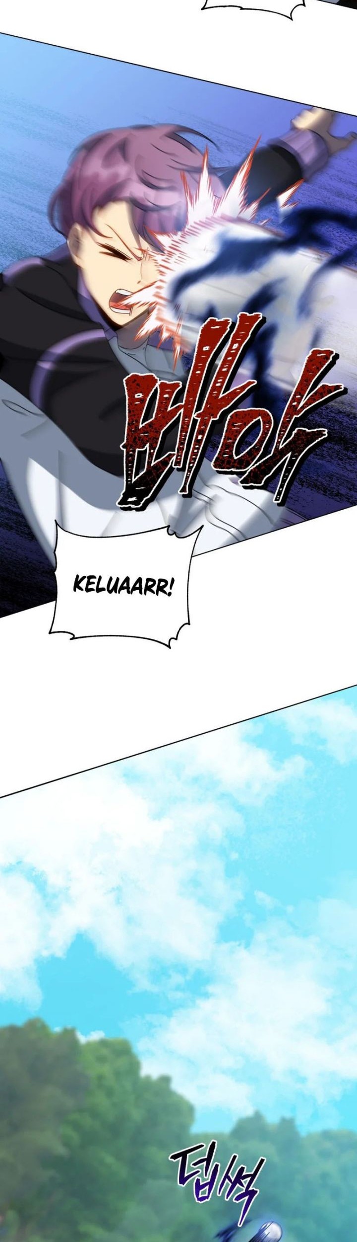 Necromancer Academy’s Genius Summoner Chapter 132 - halaman 57