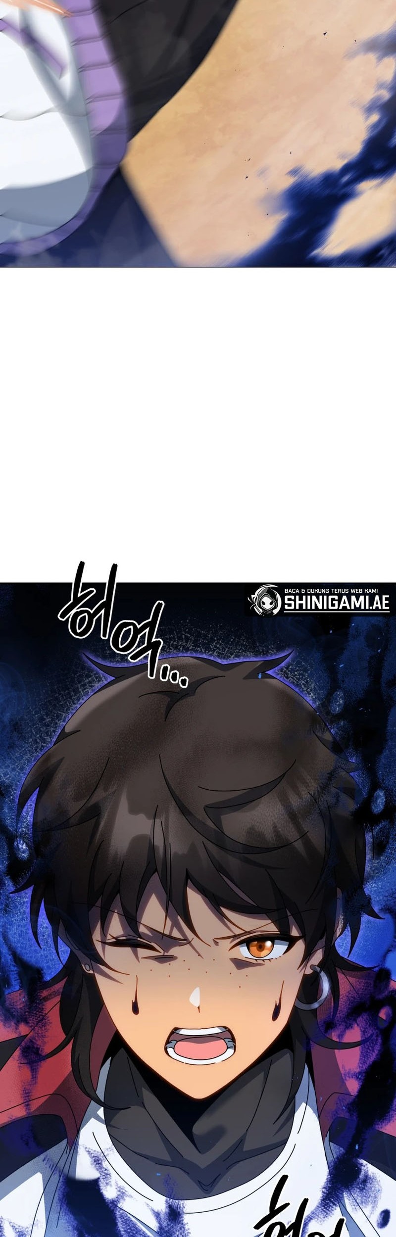 Necromancer Academy’s Genius Summoner Chapter 133 - halaman 3