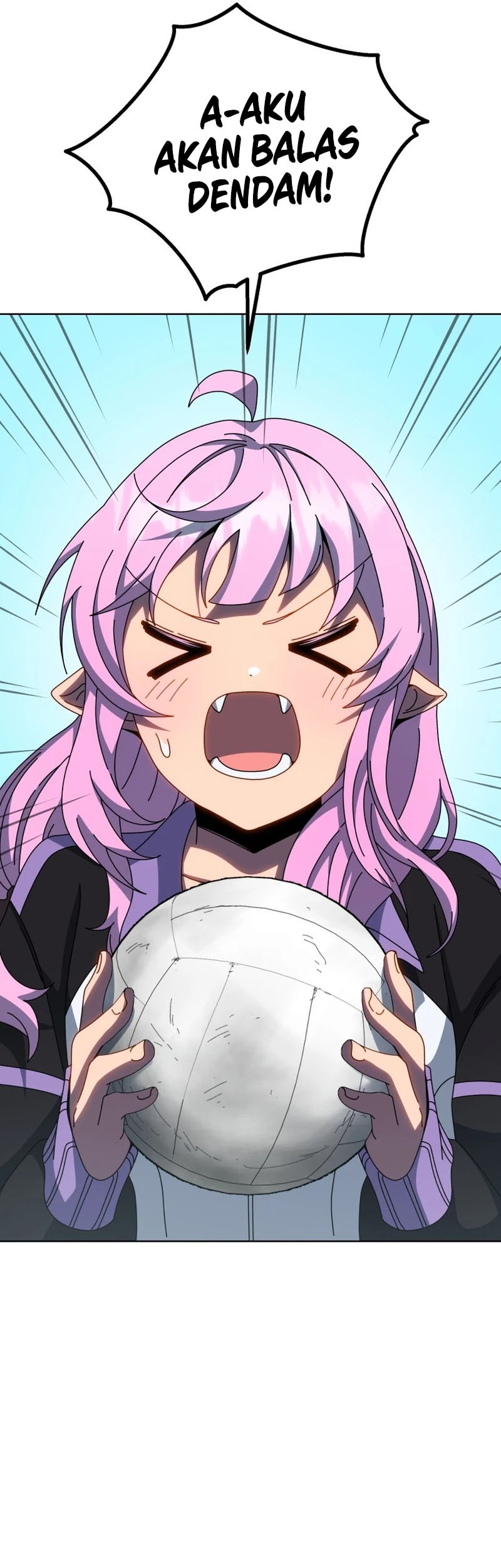 Necromancer Academy’s Genius Summoner Chapter 133 - halaman 30