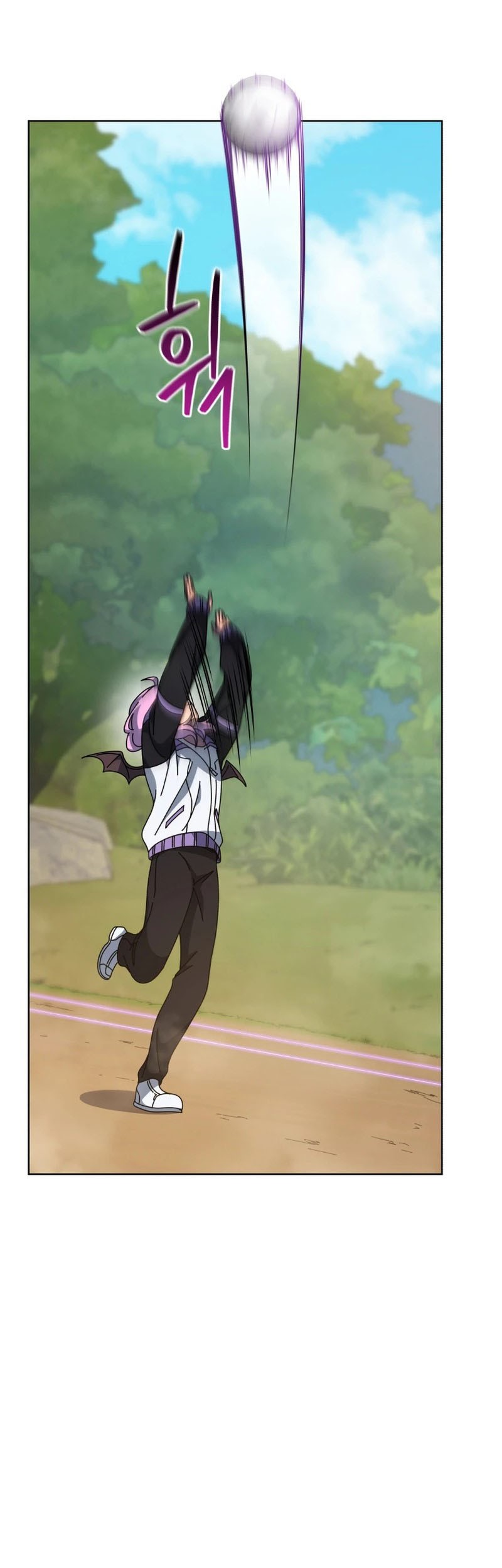 Necromancer Academy’s Genius Summoner Chapter 133 - halaman 32